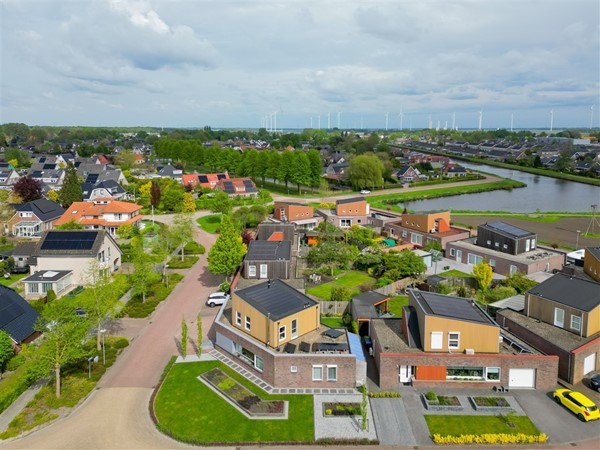 Medium property photo - Veendijk 11, 9636 HH Zuidbroek